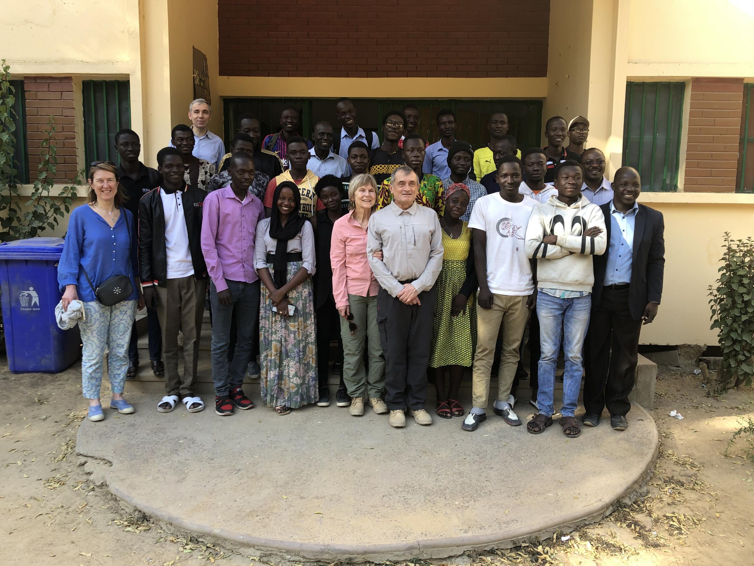 10 – Le Bon Samaritain