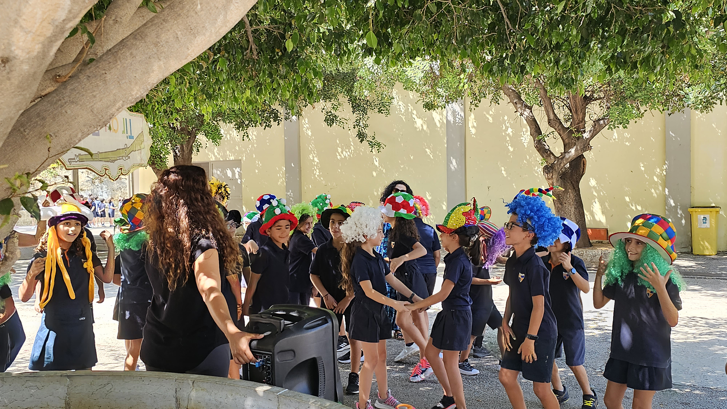 Retour sur la rentrée scolaire au Liban et à Madagascar