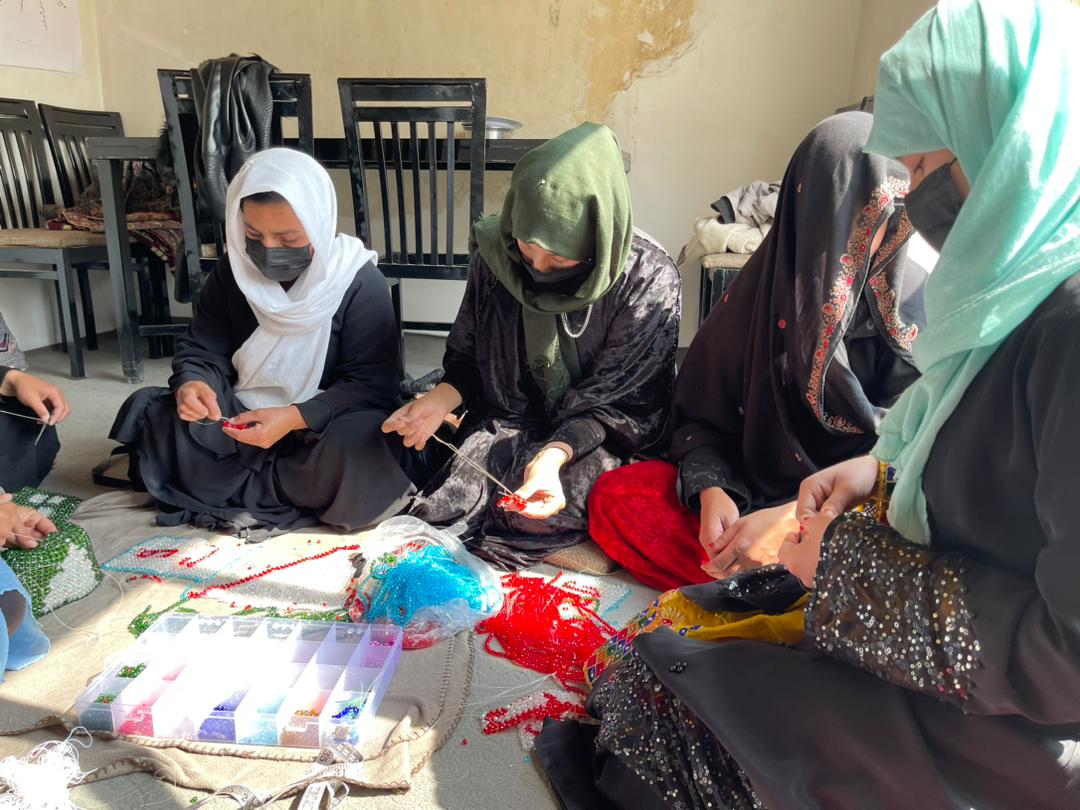 P174 – JRS AFGHANISTAN